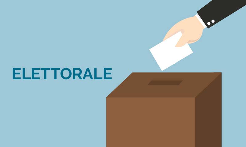  Orari ufficio elettorale per gli adempimenti relativi alla presentazione delle candidature per le elezioni dei membri del Parlamento europeo spettanti all‘Italia 
