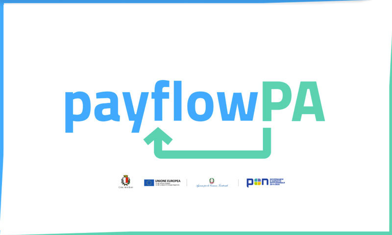  Terminate le attività del progetto “PayFlowPA” 