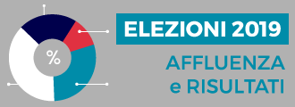 Elezioni 2019 - Affluenza e risultati a Bari
