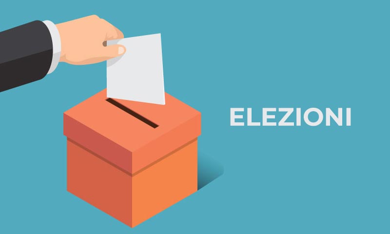  Elezioni 2024: pubblicati gli elenchi degli scrutatori di seggio 