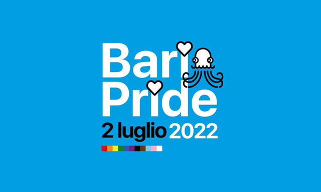  Bari Pride 2022: le limitazioni al traffico previste per domani 