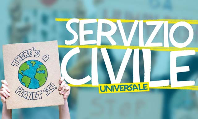  Attivate otto posizioni per il Servizio Civile nella città di Bari: le candidature entro il 26 gennaio 