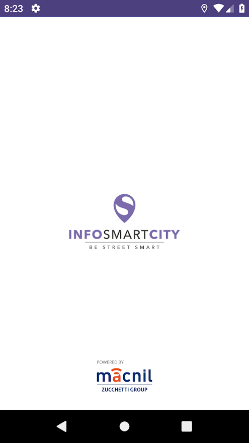 InfoSmartCity